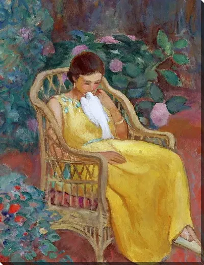 картина