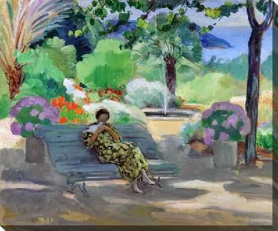 Девушка с голубем