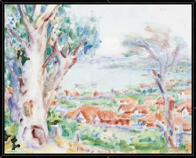 картина