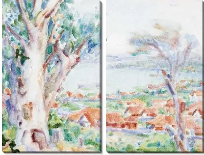картина