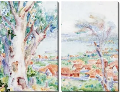 картина