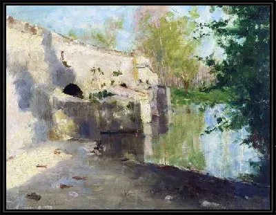 картина