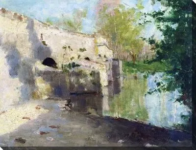 Старый мост