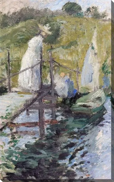 Картина Летний день №3