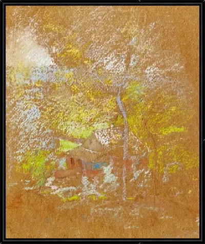 картина
