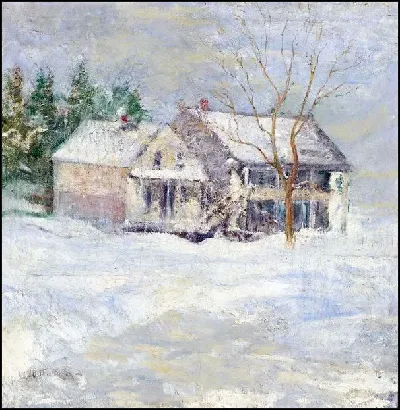 картина
