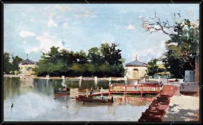 картина
