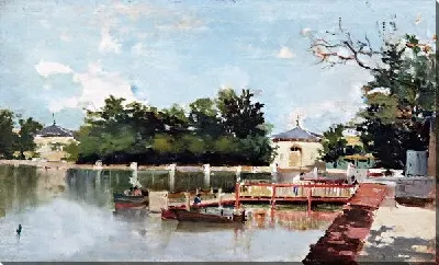 картина