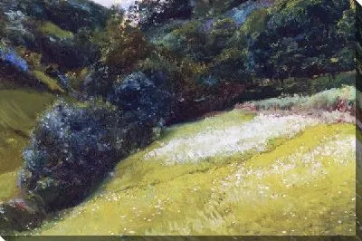 Картина Поле №22