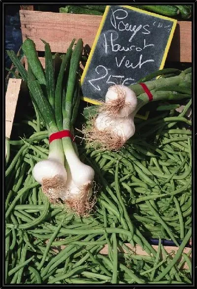 Картина Лук №9