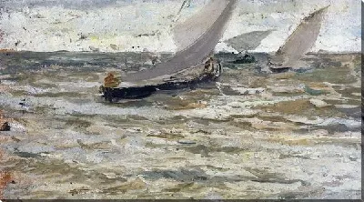 картина