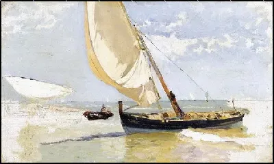 картина
