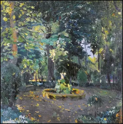 картина
