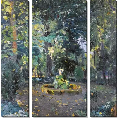 картина
