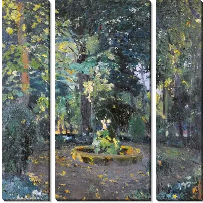 картина