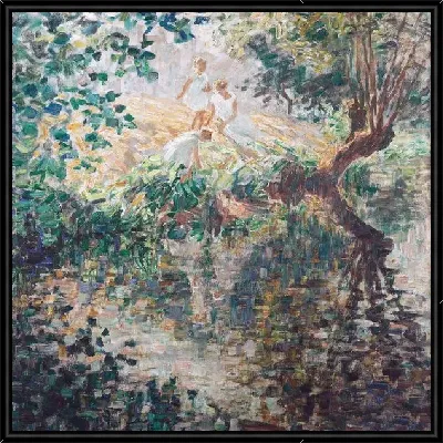 картина