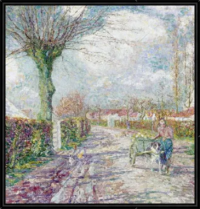 картина