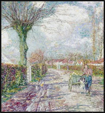 картина