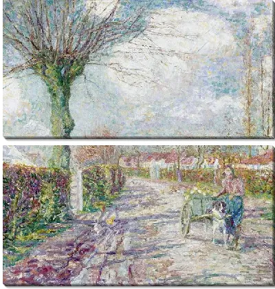 картина