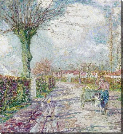 картина