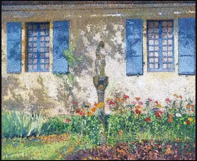 картина