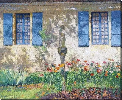 картина