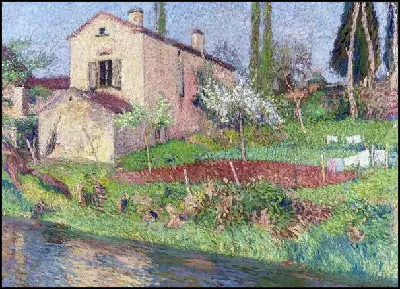 картина
