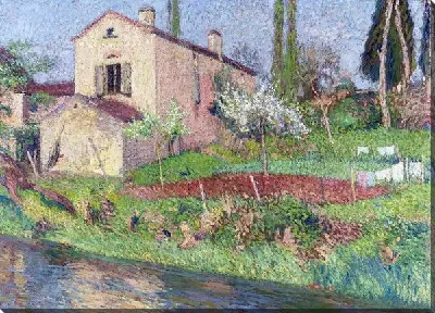 картина