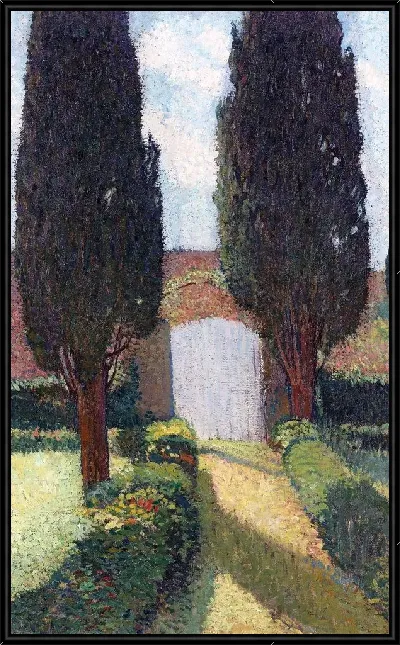 картина