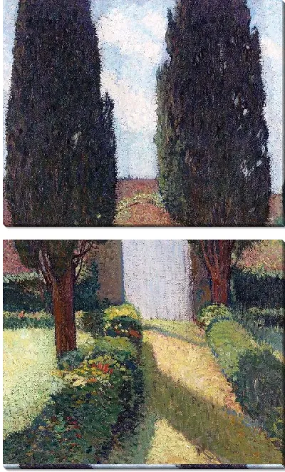 картина