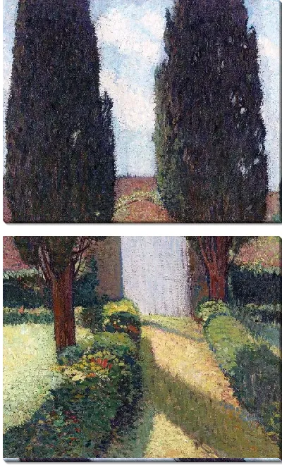 картина