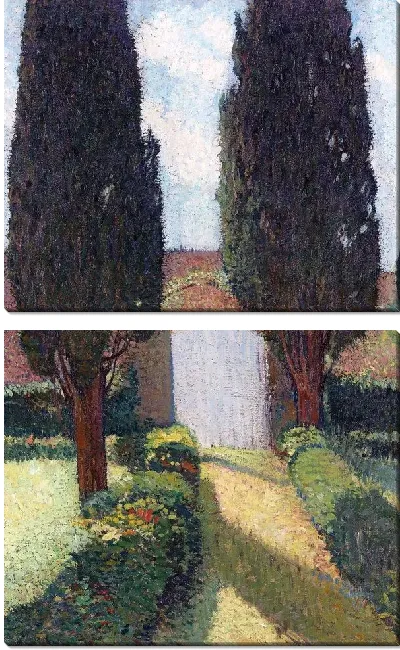 картина