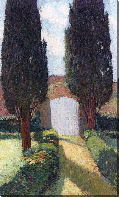 картина