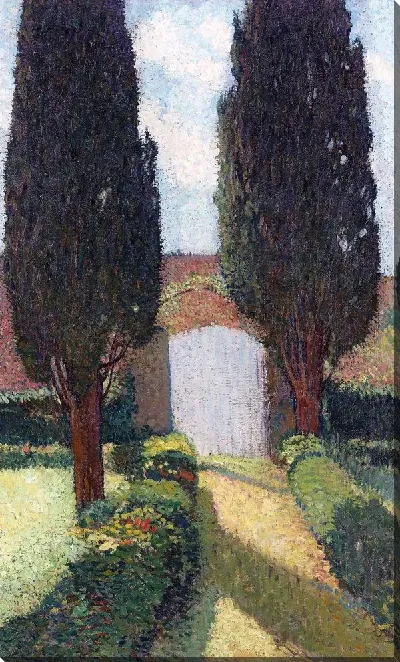 картина