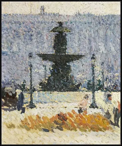 картина