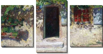 картина