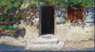 картина