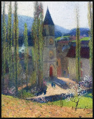 картина