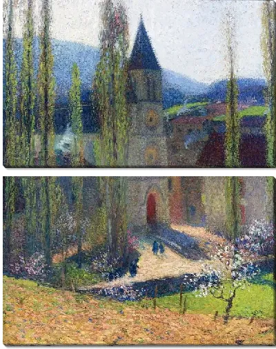 картина