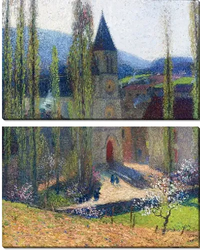 картина