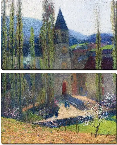 картина