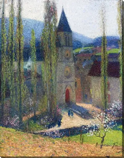 картина