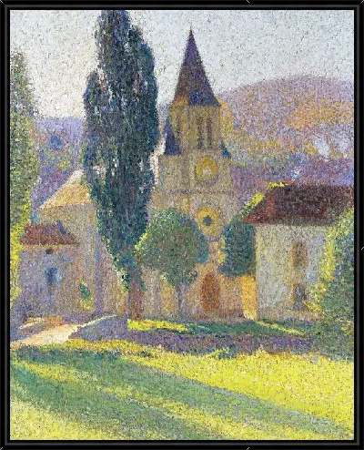 картина