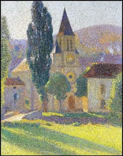 картина