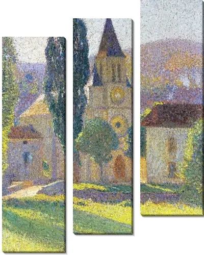 картина