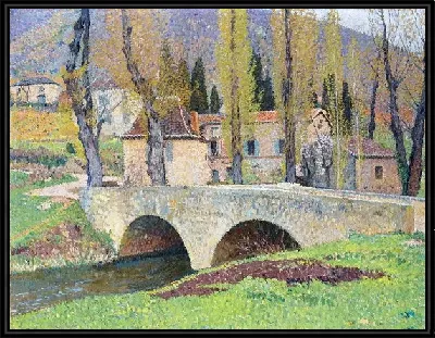 картина