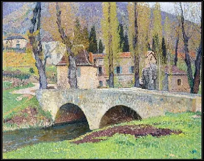 картина