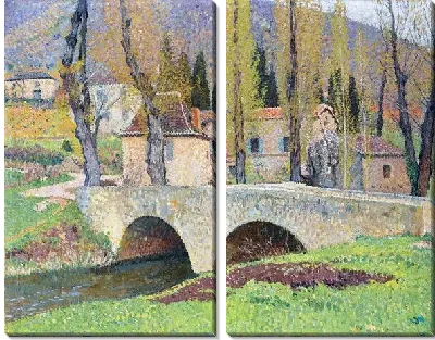 картина