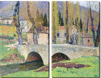 картина
