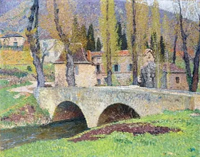 картина